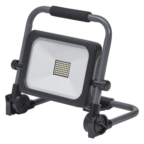 OSRAM LED Aussen-Strahler WORKLIGHTS VALUE BATTERY 30W 865 Dimmbar Kaltweiss 4099854430534