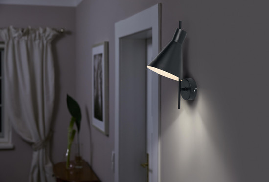 OSRAM LED Wandleuchte Decor Tokio Wall Warm weiß 4099854440267