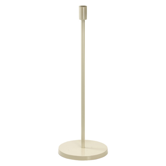 OSRAM Stehleuchte Decor Stick Floor Beige Short E27 4099854440380