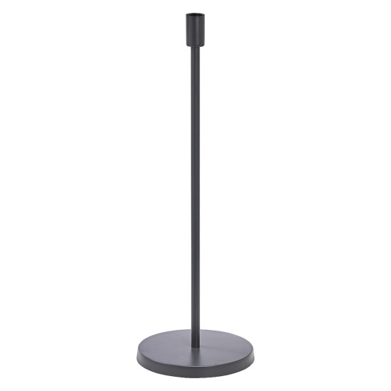 OSRAM Stehleuchte Decor Stick Floor Dark Grey Short E27 4099854440403