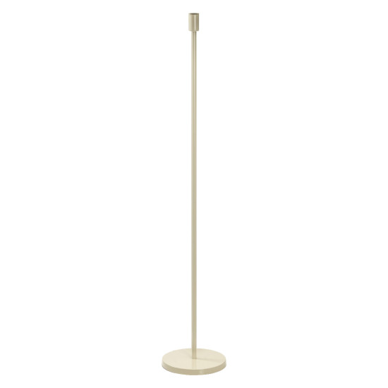 OSRAM Stehleuchte Decor Stick Floor Beige Tall E27 4099854440427