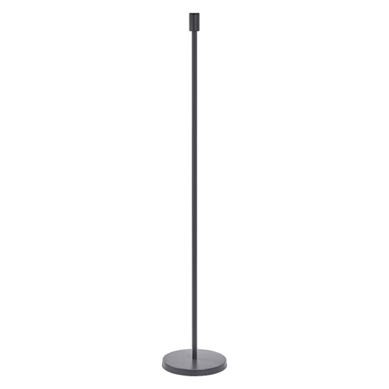 OSRAM Stehleuchte Decor Stick Floor Dark Grey Tall E27 4099854440441