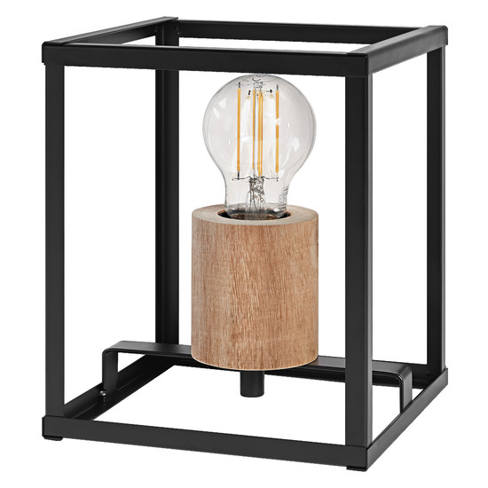 OSRAM Tischleuchte Decor Nairobi Table E27 4099854440502