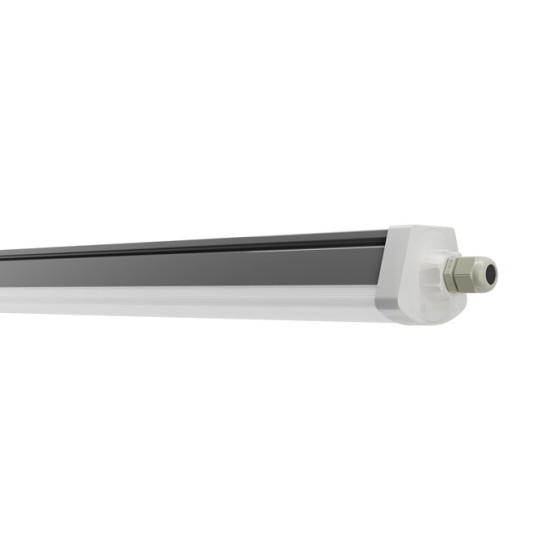 LEDVANCE LED Feuchtraumleuchte Damp Proof Flex TH IP66 120cm 34W 3000K IP66 4099854440588