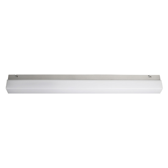 OSRAM LED Deckenleuchte LED SQUARE IP44 14W IP44 Click-CCT Warm weiß,Kalt weiß 4099854445637