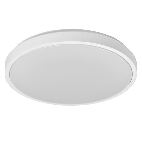 OSRAM LED Deckenleuchte ORBIS LONDON 480 mm 36W  830 WT Warm weiß 4099854448454