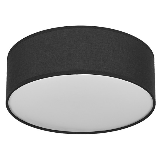 OSRAM Deckenleuchte ORBIS PARIS 300 mm 1XE27 BK 4099854449383