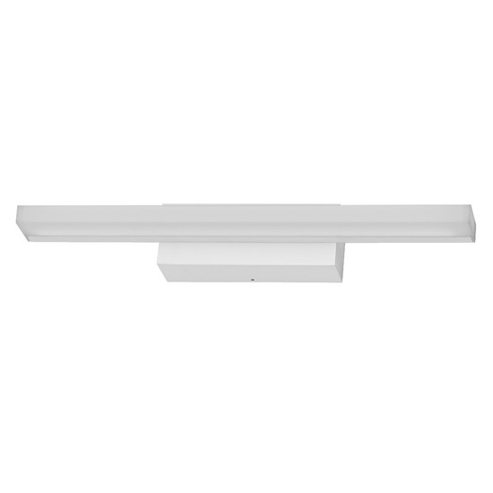 OSRAM LED Deckenleuchte Orbis Mirror 40CM Click CCT DIM IP44 White Dimmbar Warm weiß,Kalt weiß 4099854449666