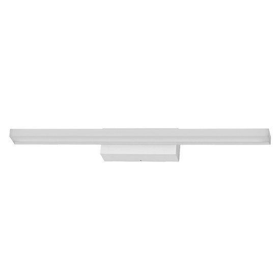 OSRAM LED Deckenleuchte Orbis Mirror 60CM Click CCT DIM IP44 White Dimmbar Warm weiß,Kalt weiß 4099854449741