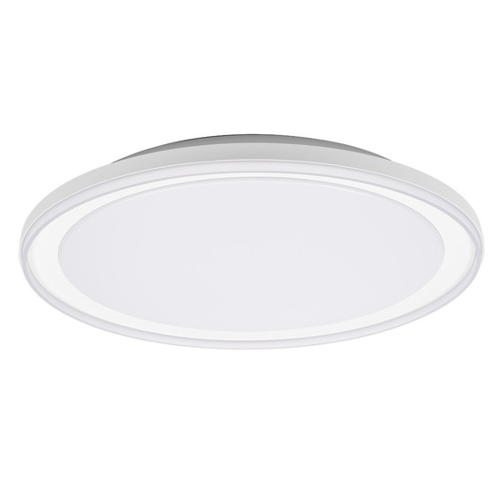 OSRAM LED Decken-Wandleuchte Orbis Pederson 550MM 36W 830 White Warm weiß 4099854449826