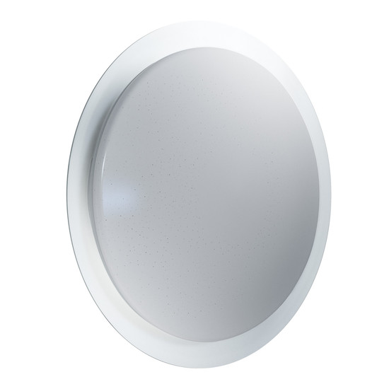 OSRAM LED Decken-Wandleuchte ORBIS Sparkle Remote-CCT 460mm 24W Dimmbar Tunable White 4099854450228