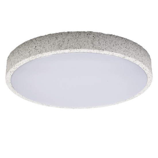 OSRAM LED Deckenleuchte Orbis Yummy 285MM 16W 830 Click DIM White Dimmbar Warm weiß 4099854450945