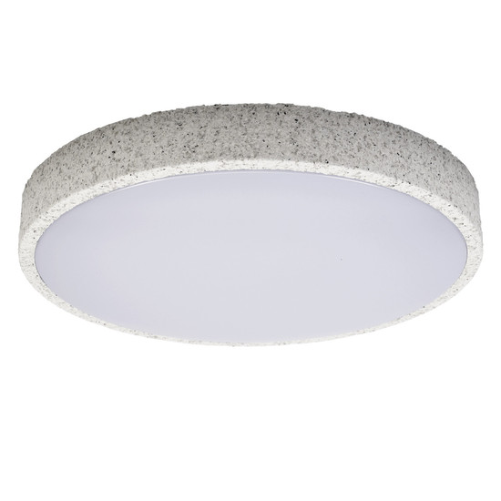 OSRAM LED Deckenleuchte Orbis Yummy 390MM 24W 830 Click DIM White Dimmbar Warm weiß 4099854451003