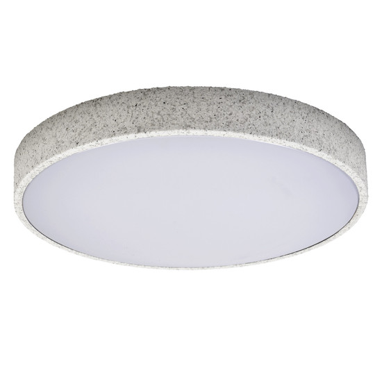 OSRAM LED Deckenleuchte Orbis Yummy 490MM 36W 830 Click DIM White Dimmbar Warm weiß 4099854451065