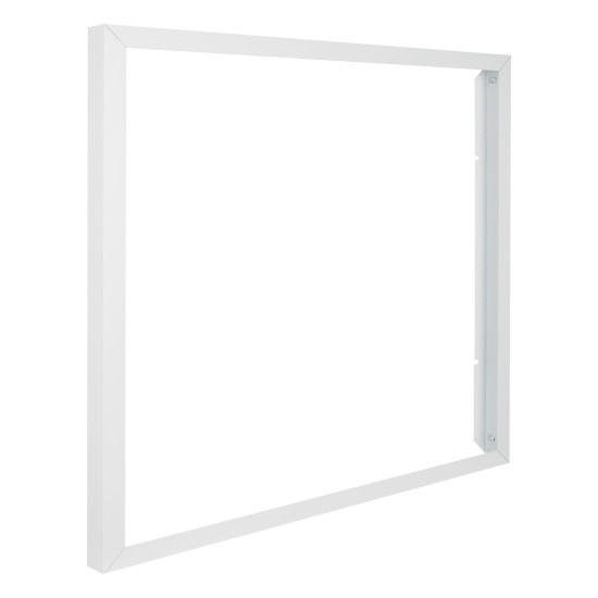 OSRAM Deckenleuchte Essentials Panel 600x600mm Surface Frame 4099854452215