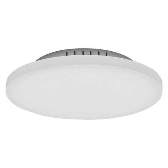 OSRAM LED Deckenleuchte PLANON™ Frameless Round 300mm 20W 830 White Warm weiß 4099854452635