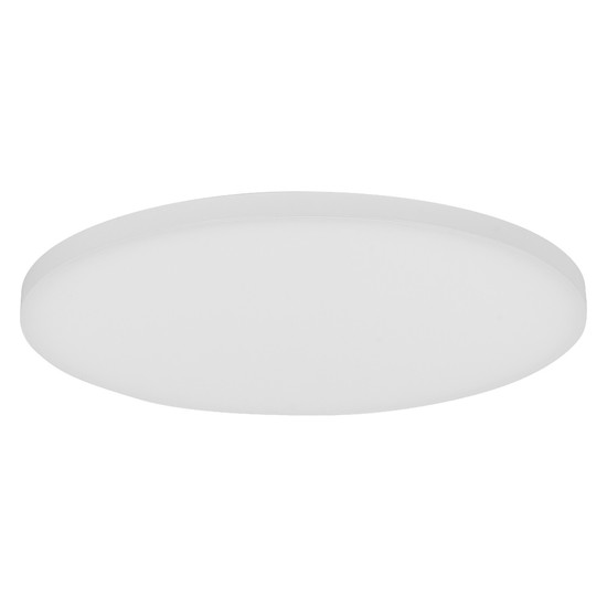 OSRAM LED Deckenleuchte PLANON™ Frameless Round 450mm 28W 830 White Warm weiß 4099854452666