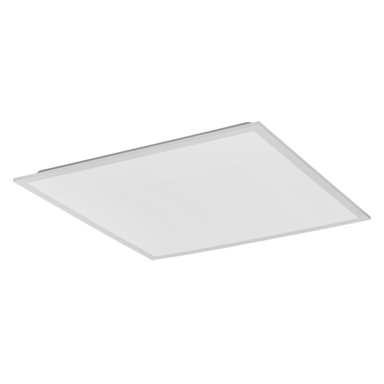 OSRAM LED Deckenleuchte Essentials Panel 60x60cm 40W CCT Tunable White 4099854453175