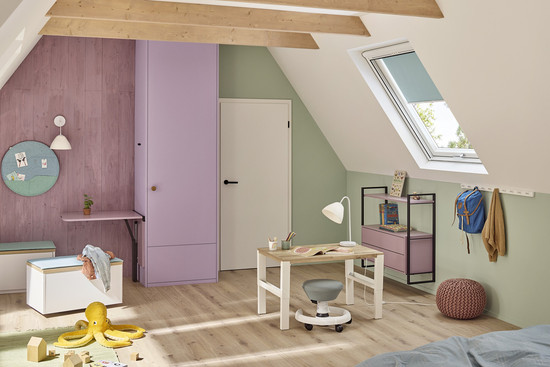 OSRAM Tischleuchte Decor Camel Bell Table E14 DIM White Dimmbar 4099854453854