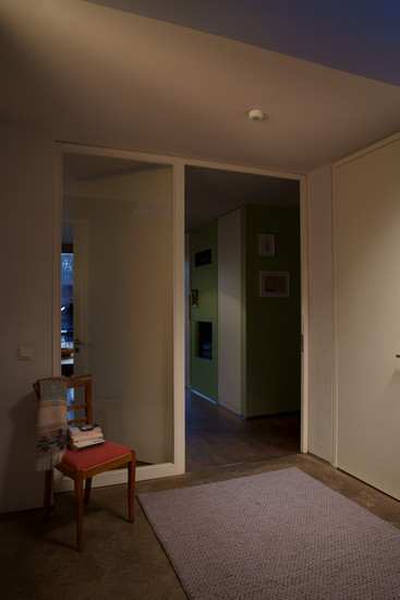 OSRAM Aussen-Wandleuchte SENSOR CEILING IP44 360DEG IP44 WT 4099854454035