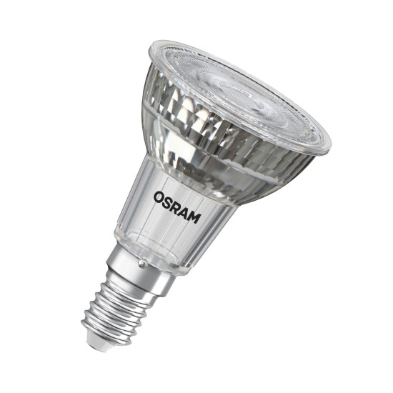 OSRAM LED Leuchtmittel LED SUPERSTAR PAR16 3.7W 927 E14 Dimmbar Warm weiß 4099854457166