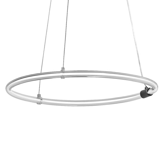 OSRAM LED Pendelleuchte Decor Aura Pendant 18W 830 Click DIM Dimmbar Warm weiß 4099854458200