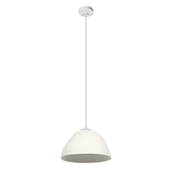 OSRAM Pendelleuchte Decor Camel Bell Pendant E27 White 4099854458781