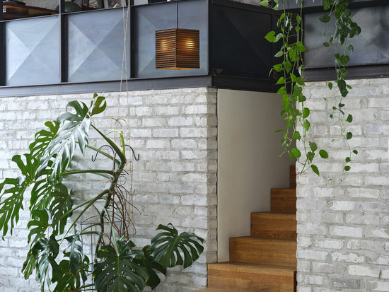 OSRAM Pendelleuchte Decor Cardboard Square Pendant E27 Brown 4099854458941