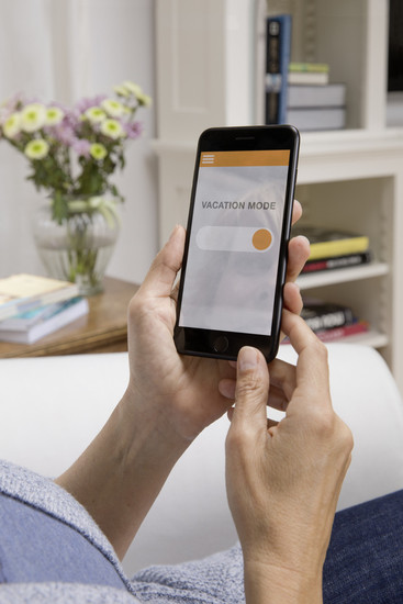 OSRAM LED Leuchtmittel SMART+ Classic 9W 220V FR E27 Dimmbar 4099854460319