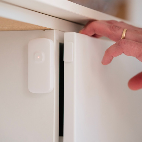 OSRAM LED Leuchtmittel SMART+ MATTER CLASSIC shapes Multicolor  9W 827...865 Multicolor E27 Dimmbar RGBTW 4099854461286