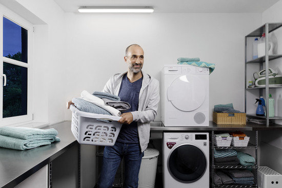 OSRAM LED Feuchtraumleuchte SUBMARINE PCR 120 1 X 13.5W 840 G13 T8 Neutralweiss 4099854462498