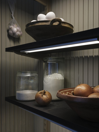 OSRAM LED Nachtlicht Linear LED Mobile USB Sensor + USB 400mm CCT Warm weiß,Kalt weiß,Kaltes Tageslicht 4099854462597