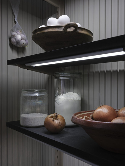 OSRAM LED Nachtlicht Linear LED Mobile USB Sensor + USB 400mm CCT Warm weiß,Kalt weiß,Kaltes Tageslicht 4099854462597