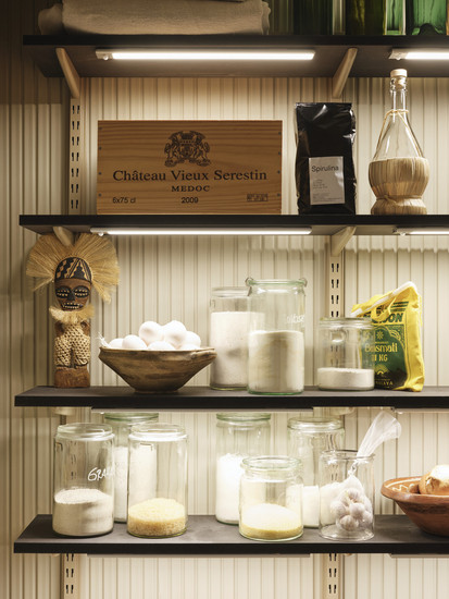 OSRAM LED Nachtlicht Linear LED Mobile USB Sensor + USB 600mm CCT Warm weiß,Kalt weiß,Kaltes Tageslicht 4099854462672