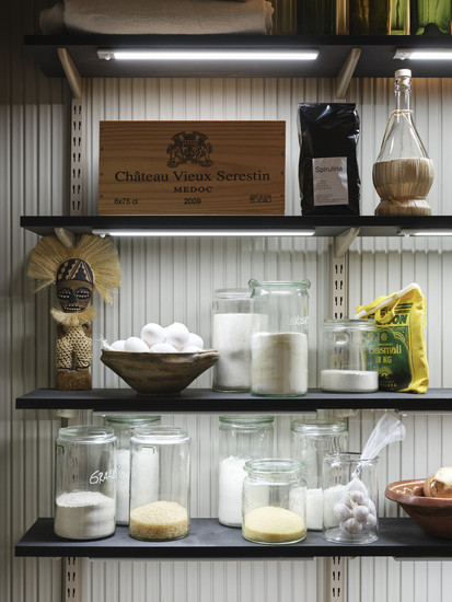 OSRAM LED Nachtlicht Linear LED Mobile USB Sensor + USB 600mm CCT Warm weiß,Kalt weiß,Kaltes Tageslicht 4099854462672