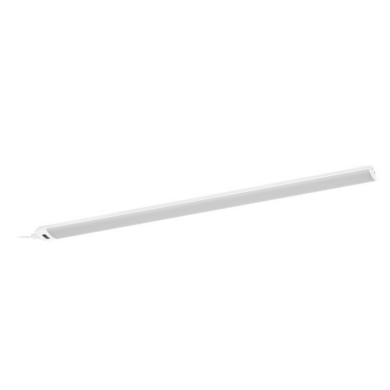 OSRAM LED Unterbauleuchte LINEAR ANGLE FRAMELESS SENSOR 55cm CCT DIM White Dimmbar Warm weiß,Kalt weiß,Tageslicht 4099854462917