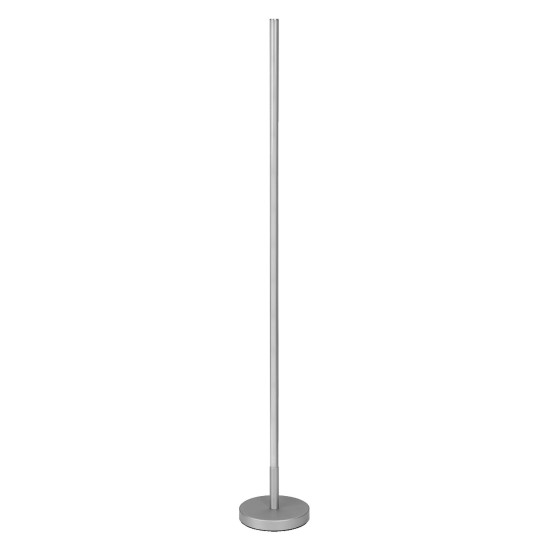 OSRAM LED Stehleuchte SMART WIFI FLOOR CORNER MAGIC RGB Magic RGB Silver Remote Control Dimmbar RGB 4099854471858