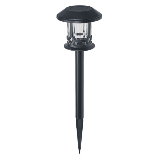 OSRAM LED Aussenleuchte Smart+ Solar Path Multicolor RGB + TW Dimmbar Tunable White 4099854474453