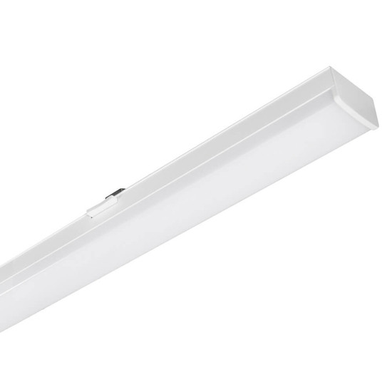 LEDVANCE LED Lichtbandsystem TruSys Universal P DALI 150x7cm 75W 12220lm Neutralweiss 4000K dimmbar 4099854496929