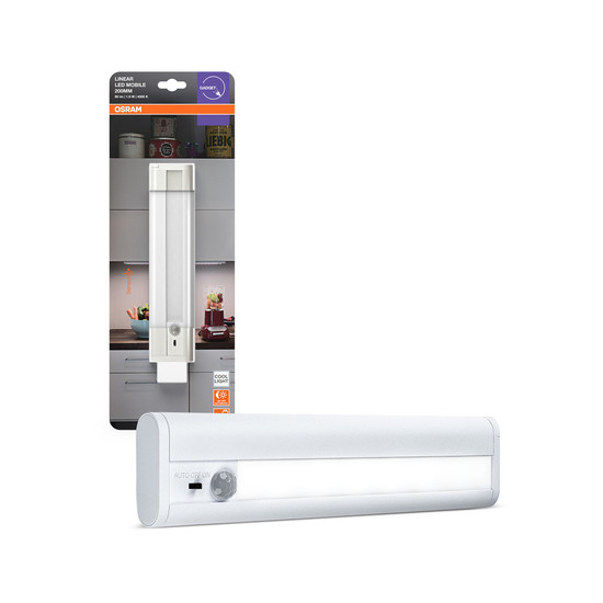 OSRAM LED Zubehör Linear LED Mobile Battery 200 White 4099854497339