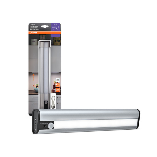 OSRAM LED Zubehör Linear LED Mobile USB 300 White 4099854497445