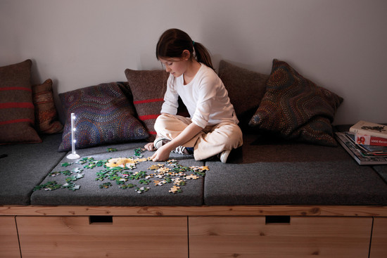 OSRAM LED Zubehör LEDstixx Silver 4099854497575