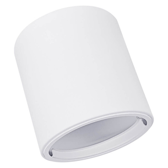 LEDVANCE Zubehör Downlight Comfort Frame D100 WT ⌀12cm 4099854499906