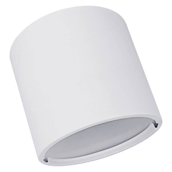 LEDVANCE Zubehör Downlight Comfort Frame D150 WT ⌀16cm 4099854499968