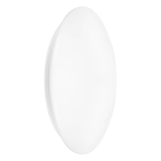 LEDVANCE LED Deckenleuchte Aufbaumontage Circ Zigbee V ⌀50cm Surface 42W 3500lm Warmweiss 3000K IP44 dimmbar 4099854514739