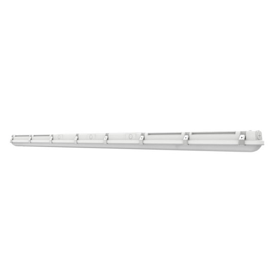 LEDVANCE LED Feuchtraumleuchte Damp Proof Cbo 187x10cm 60W-50W-40W-30W neutral-/tageslichtweiss 4000/6500K CCT IP66 4099854521416