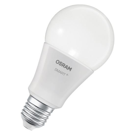 OSRAM LED Leuchtmittel SMART+ MATTER CLASSIC shapes Tunable white 14W 827...865 TW E27 Dimmbar Tunable White 4099854528835