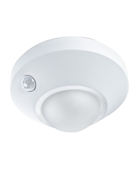 OSRAM LED Deckenleuchte NIGHTLUX Ceiling White Neutralweiss 4099854530807