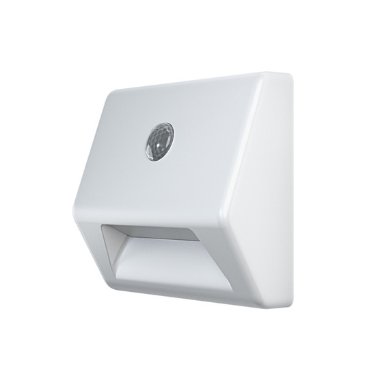 OSRAM LED Nachtlicht NIGHTLUX Stair White Neutralweiss 4099854530951