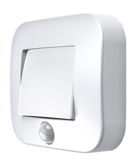 OSRAM LED Nachtlicht NIGHTLUX Hall White Neutralweiss 4099854530999